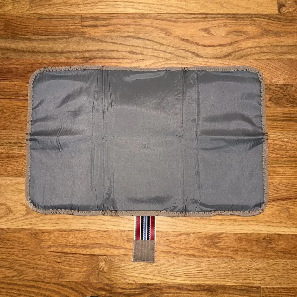 Pottery Barn Kids: Junk Gypsy Diaper Bag $149 NEW 15.5